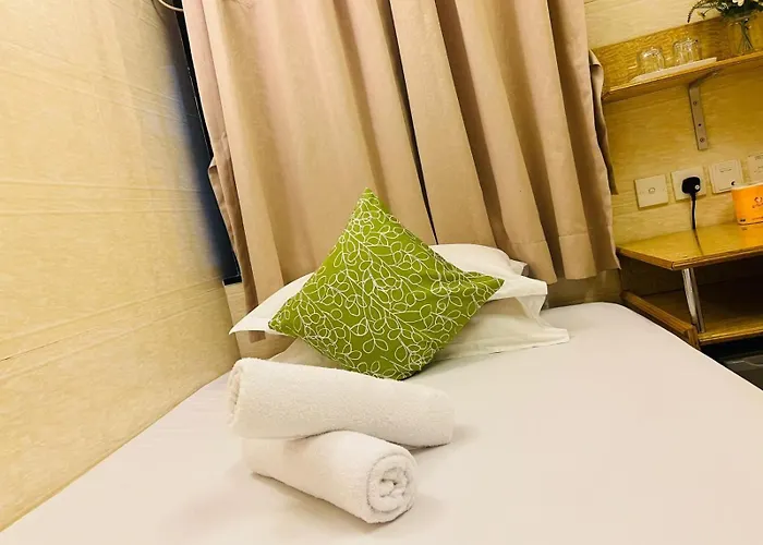 Holiday Guest House